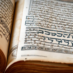 human with the Kabala